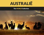 Omslag van Australië