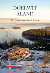 Omslag van Doelwit Åland