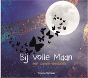 Omslag van Bij Volle Maan