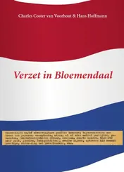 Omslag van Verzet in Bloemendaal