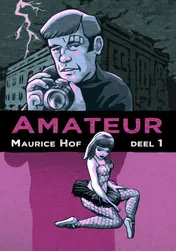 Omslag van AMATEUR