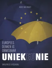 Omslag van Unieke Unie