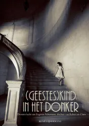 Omslag van (GEESTES)KIND IN HET DONKER