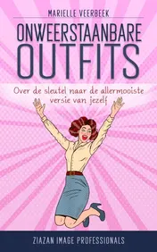 Omslag van Onweerstaanbare outfits