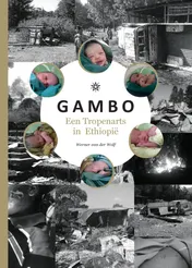 Omslag van Gambo