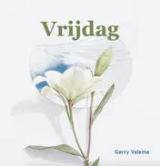 Omslag van Vrijdag