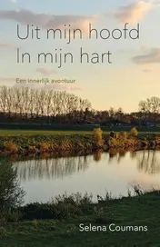 Omslag van Uit mijn hoofd In mijn hart