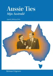 Omslag van Aussie Ties