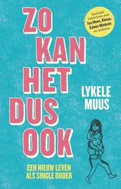 Omslag van Zo kan het dus ook