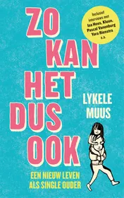 Omslag van Zo kan het dus ook