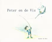 Omslag van Peter en de Vis