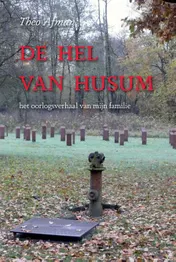 Omslag van De Hel van Husum