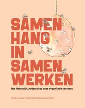 Omslag van Samenhang in Samenwerken