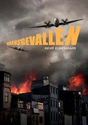 Omslag van Grensgevallen