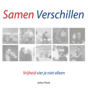 Omslag van Samen Verschillen