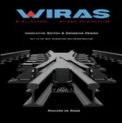 Omslag van WIRAS - Innovative Switch & Crossing design.