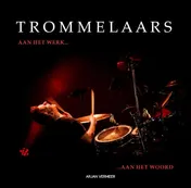 Omslag van Trommelaars