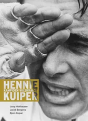 Omslag van Hennie Kuiper Kampioen Wilskracht