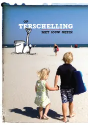 Omslag van Op Terschelling met jouw gezin