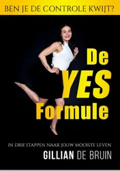 Omslag van De YES-formule