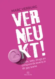 Omslag van Verneukt!