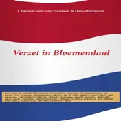 Omslag van Verzet in Bloemendaal