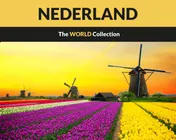 Omslag van Nederland