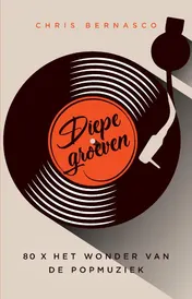 Omslag van Diepe groeven