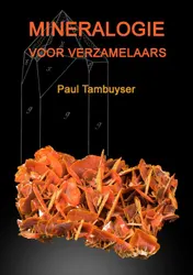 Omslag van Mineralogie voor verzamelaars