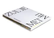 Omslag van Zul je met mij