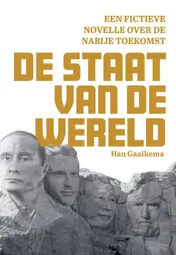 Omslag van De staat van de wereld