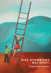 Omslag van Wat overkomt mij nou?!