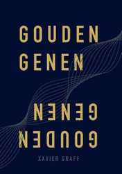 Omslag van Gouden Genen