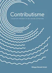 Omslag van Contributisme
