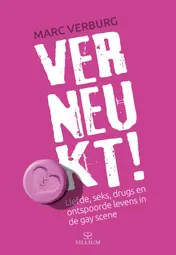 Omslag van VERNEUKT!