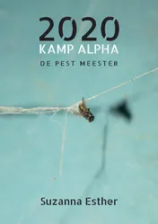 Omslag van 2020 Kamp Alpha