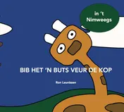 Omslag van Bib het ‘n buts veur de kop