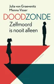 Omslag van Doodzonde