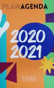 Omslag van 2020/2021