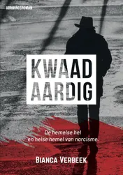 Omslag van Kwaadaardig