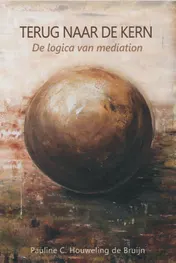 Omslag van Terug naar de kern