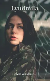 Omslag van Lyudmila