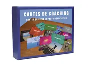 Omslag van Cartes de Coaching