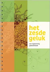 Omslag van Het Zesde Geluk