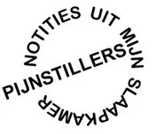 Omslag van Pijnstillers