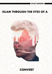 Omslag van Islam through the eyes of a convert