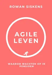 Omslag van Agile Leven