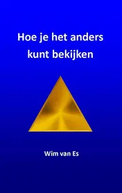 Omslag van Hoe je het anders kunt bekijken