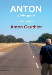 Omslag van ANTON
