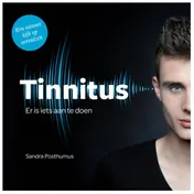 Omslag van Tinnitus